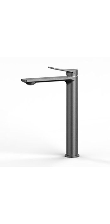 360-1080 Single lever basin mixer